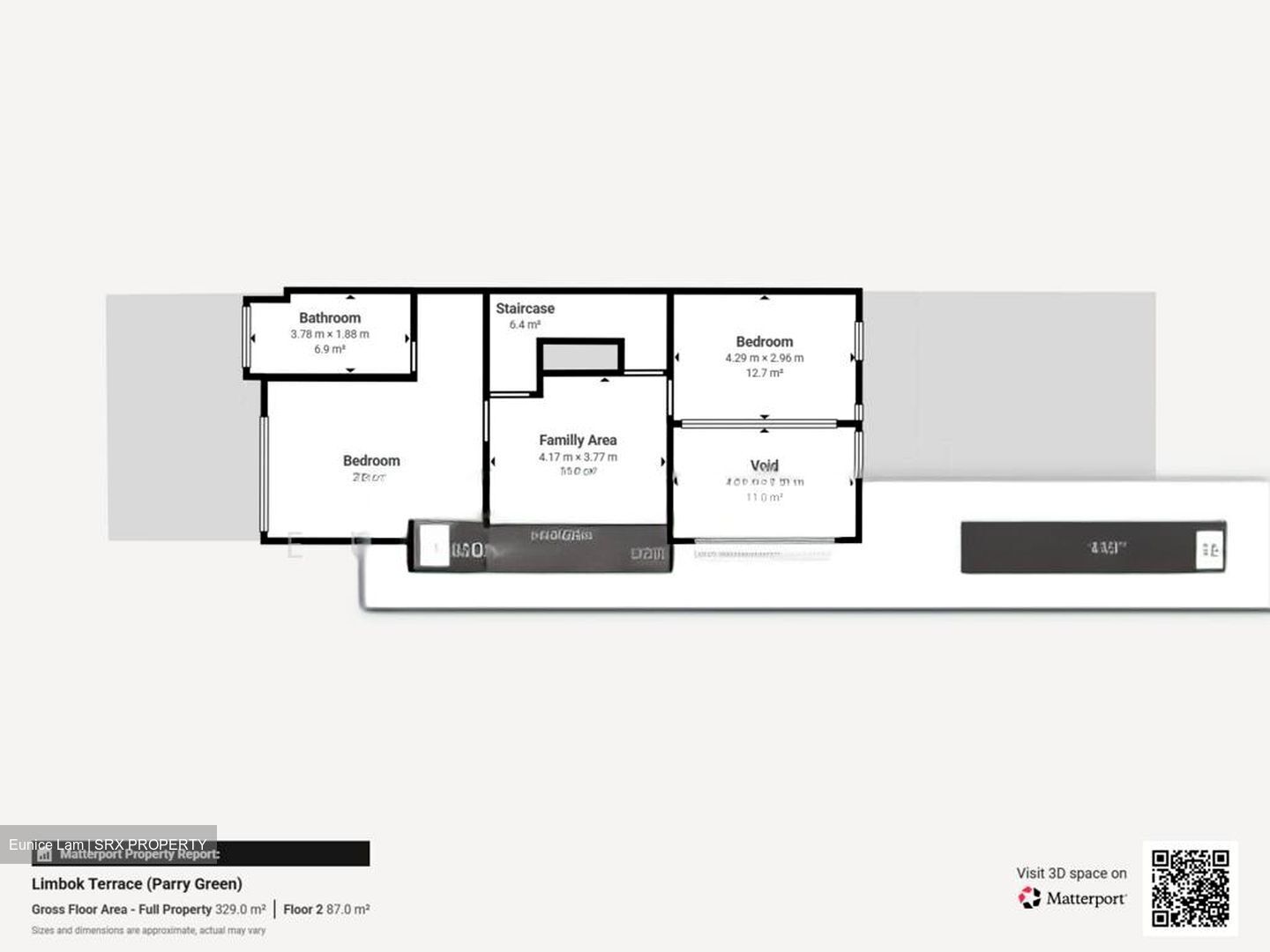 Parry Green (D19), Terrace #596330051